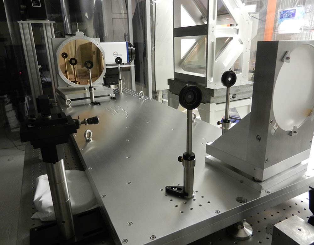 Beam Expanders Aperture Optical Sciences Optical Components