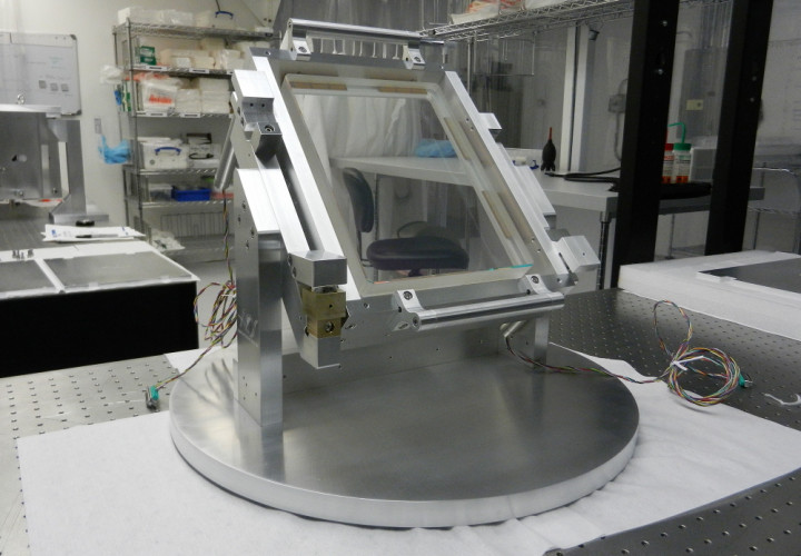 45degree Mount Aperture Optical Sciences Optical Components